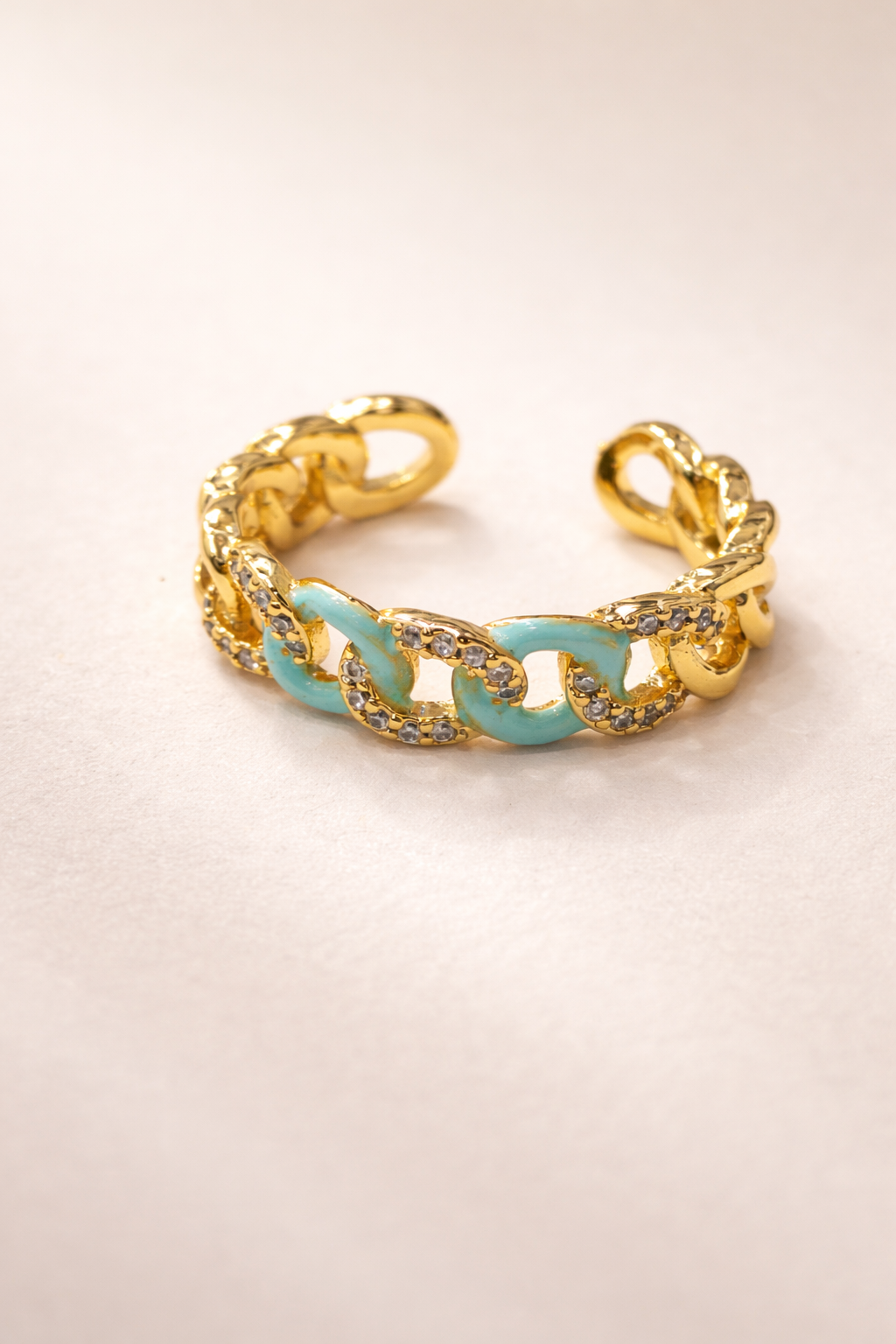 Elegant ring crafted with precision and timeless design